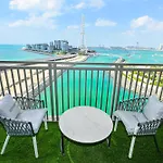 Farwell & Gervase - 2Br With Exclusive Sea & Marina Views In 5242 Marina
