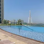 Farwell & Gervase - 2Br With Exclusive Sea & Marina Views In 5242 Marina