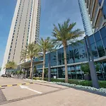 Farwell & Gervase - 2Br With Exclusive Sea & Marina Views In 5242 Marina