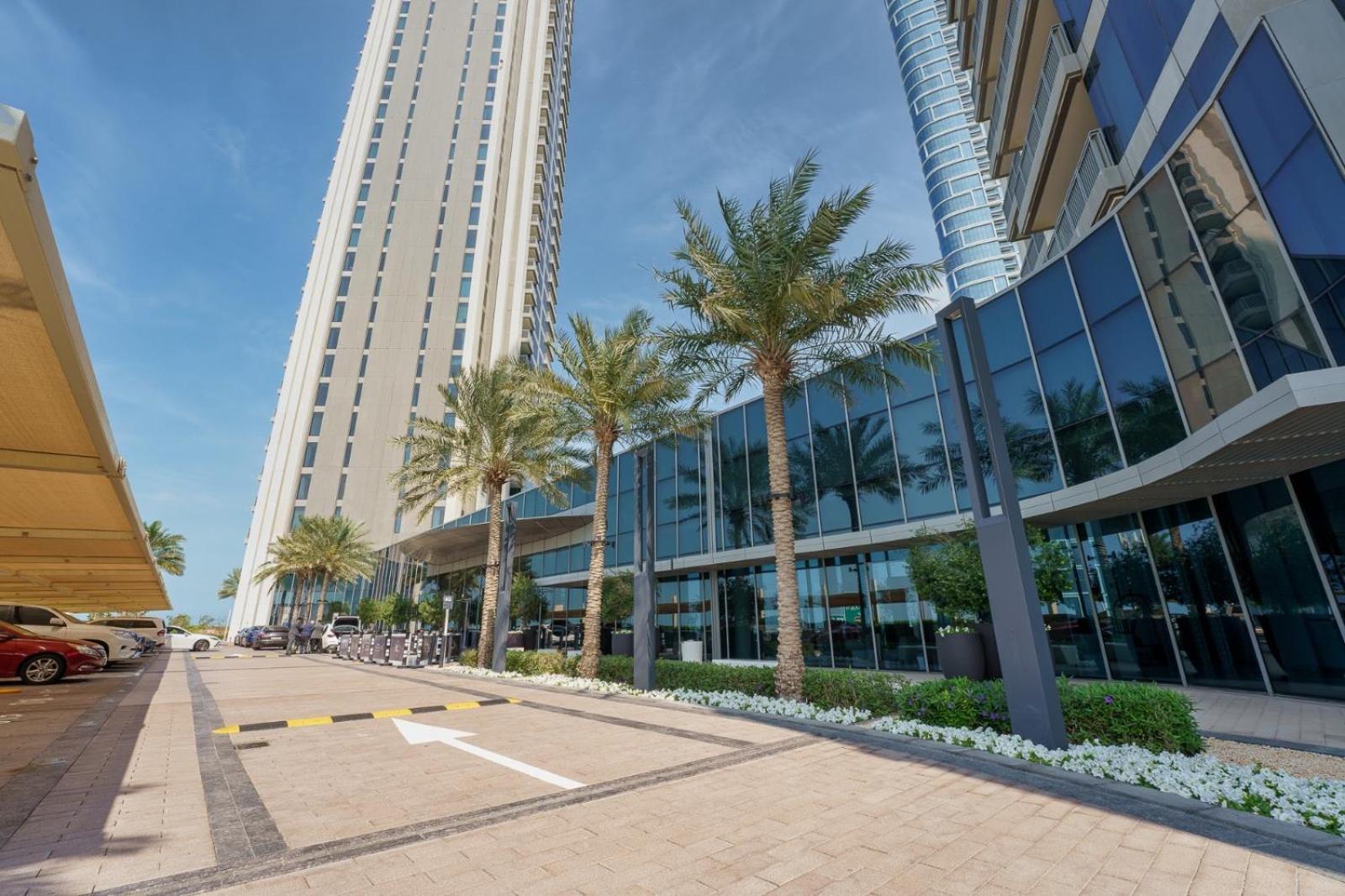 Farwell & Gervase - 2br With Exclusive Sea & Marina Views In 5242 Marina