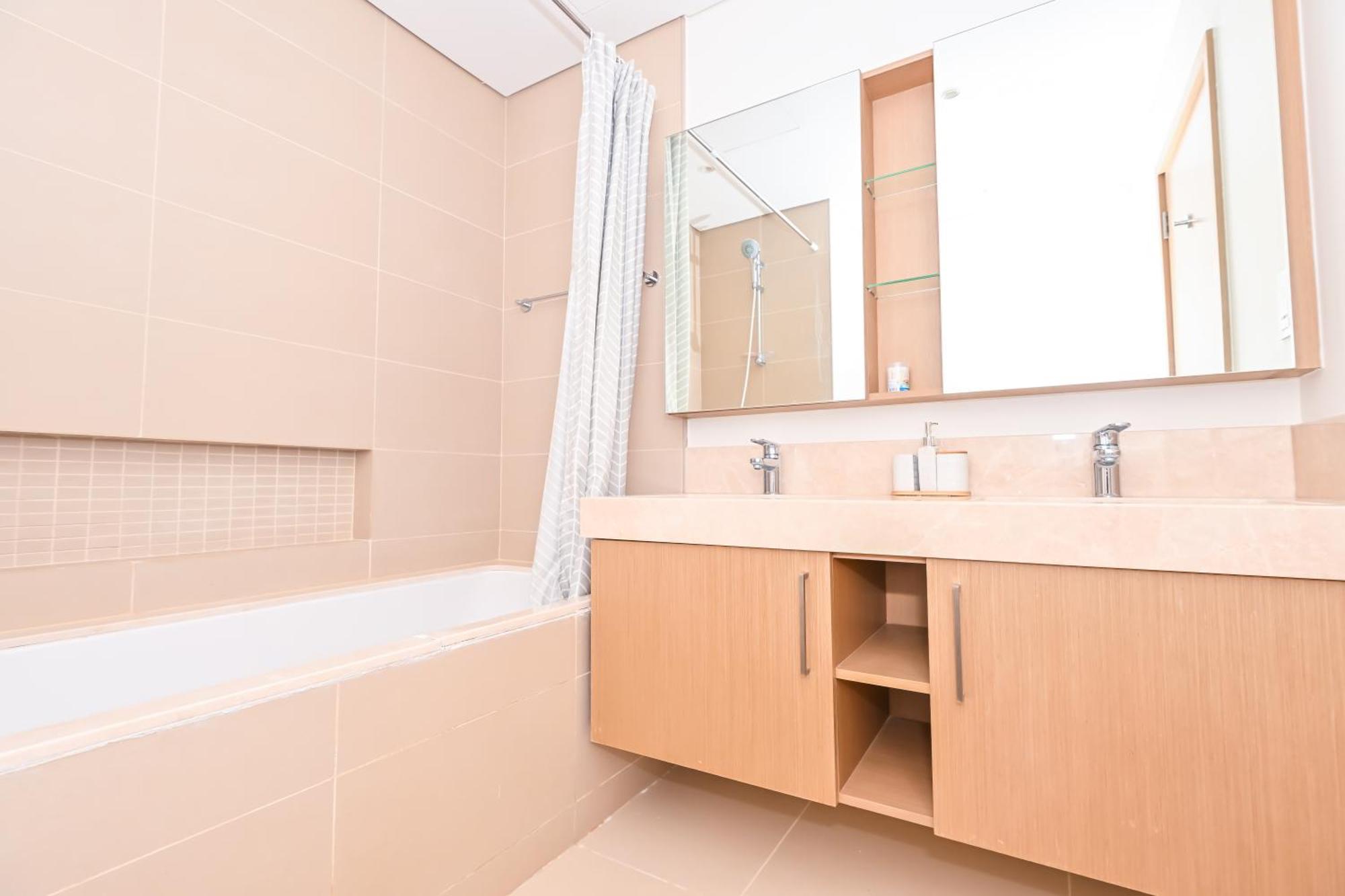 Farwell & Gervase - 2br With Exclusive Sea & Marina Views In 5242 Marina