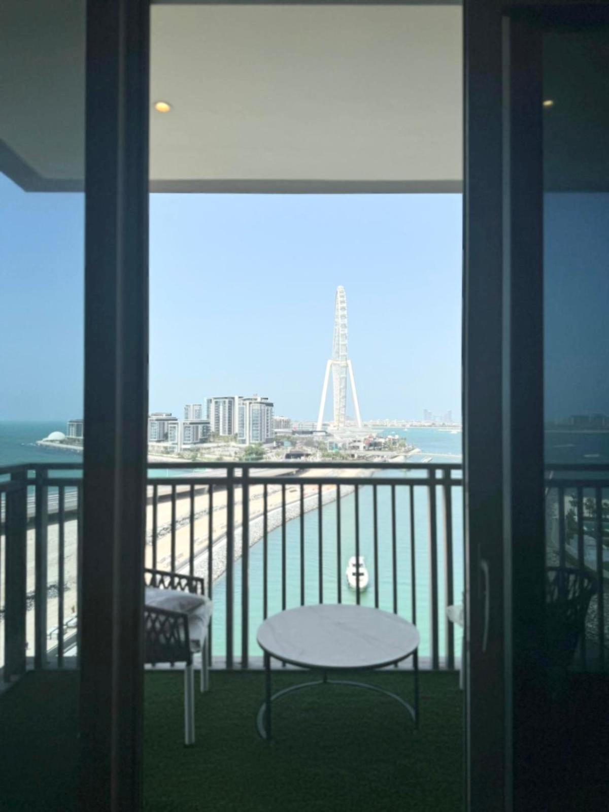 Apartment Farwell & Gervase - 2br With Exclusive Sea & Marina Views In 5242 Marina *