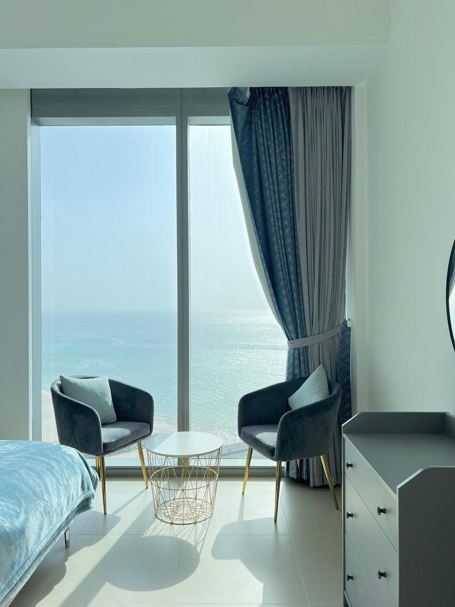 Farwell & Gervase - 2br With Exclusive Sea & Marina Views In 5242 Marina * Dubai