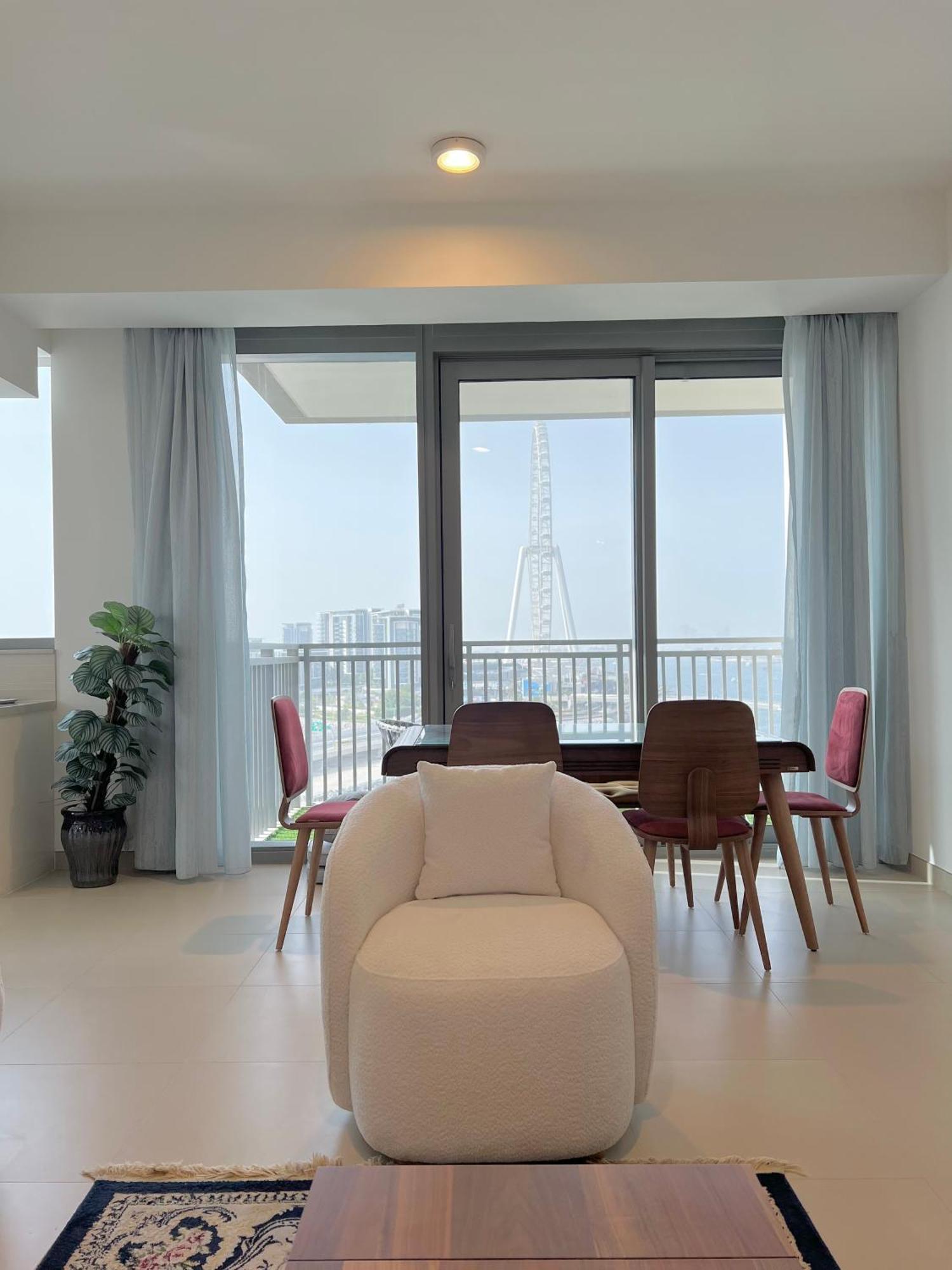 Farwell & Gervase - 2br With Exclusive Sea & Marina Views In 5242 Marina * Dubai