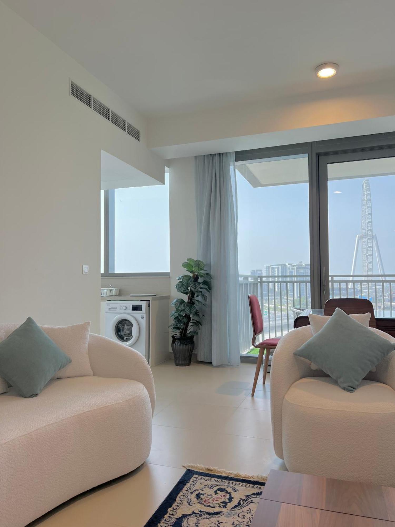 Farwell & Gervase - 2br With Exclusive Sea & Marina Views In 5242 Marina * Dubai