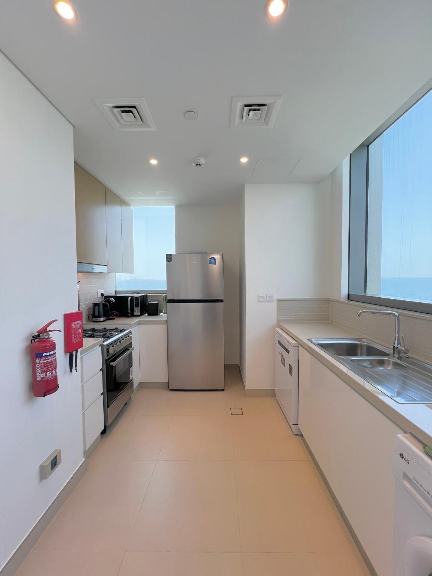Farwell & Gervase - 2br With Exclusive Sea & Marina Views In 5242 Marina *