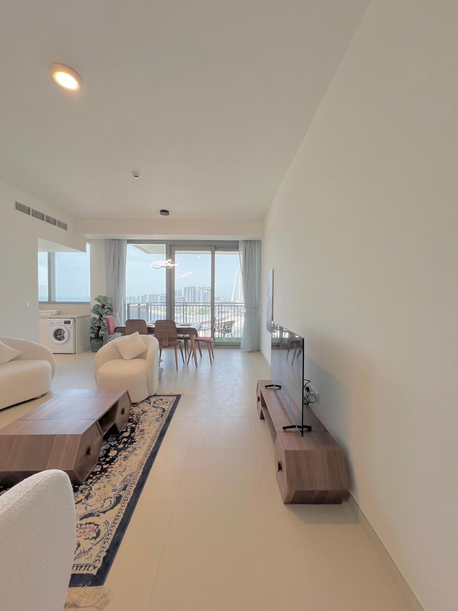 Apartment Farwell & Gervase - 2br With Exclusive Sea & Marina Views In 5242 Marina